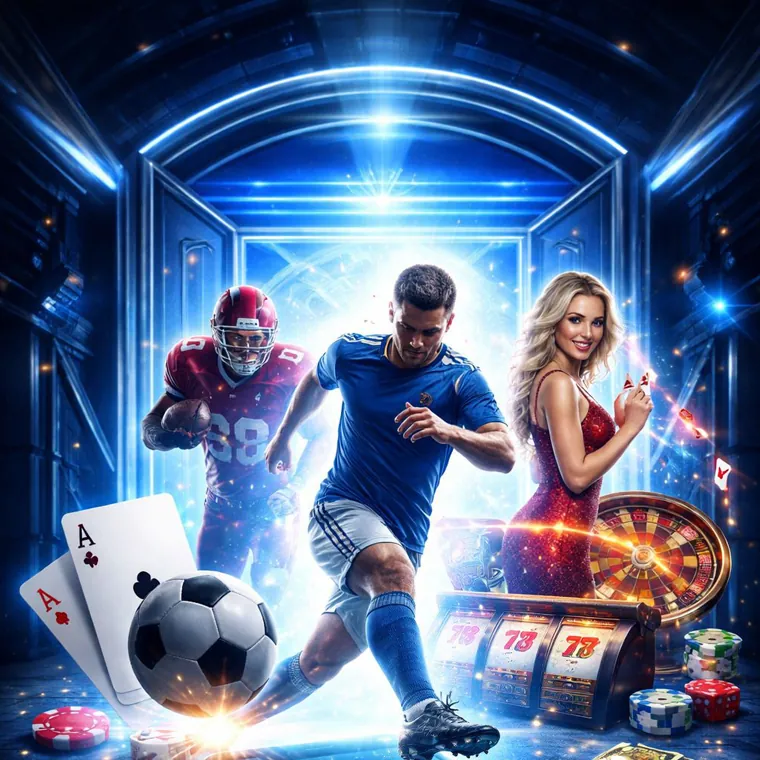 Popular Arcade Games Provider 3